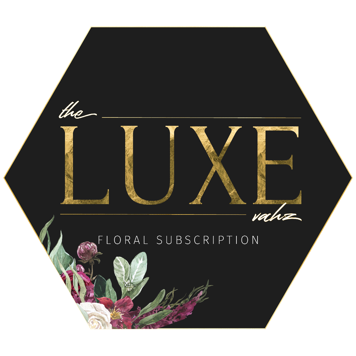 The Luxe Vahz Floral Subscription | Rochester NY Floral The Luxe Vahz Floral Subscription | Rochester NY Floral