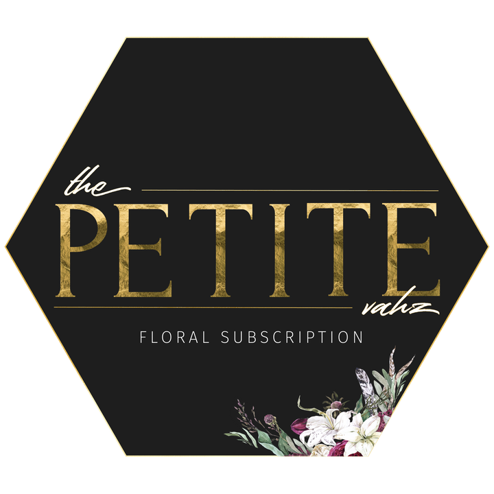 Petite Vahz floral subscription rochester Ny