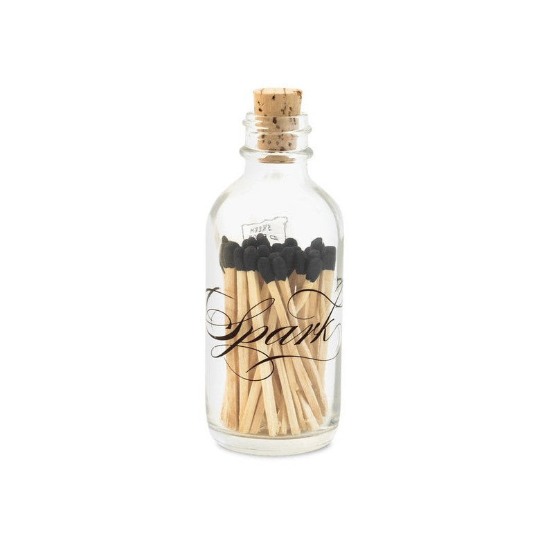 Skeem Calligraphy Mini Match Bottle - STACY K FLORAL