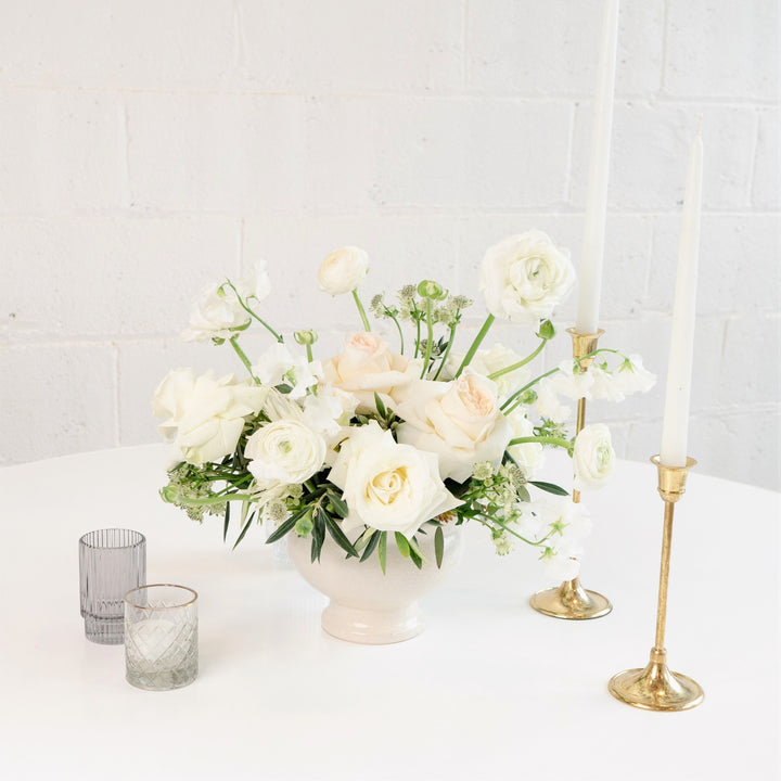 Stacy K Floral | Deluxe Centerpiece