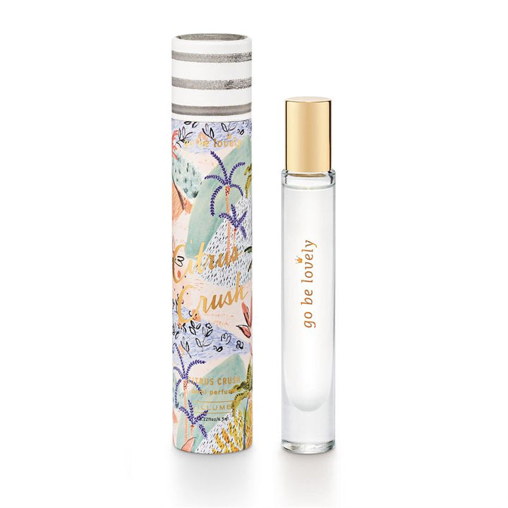Go be Lovely Perfume - STACY K FLORAL