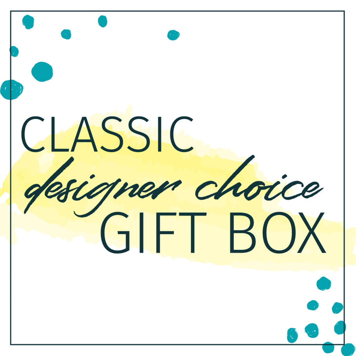 Designer's Choice Classic Gift Box - STACY K FLORAL