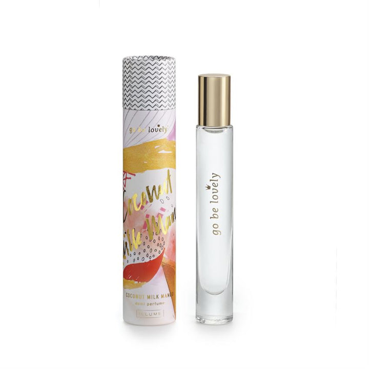 Go be Lovely Perfume - STACY K FLORAL