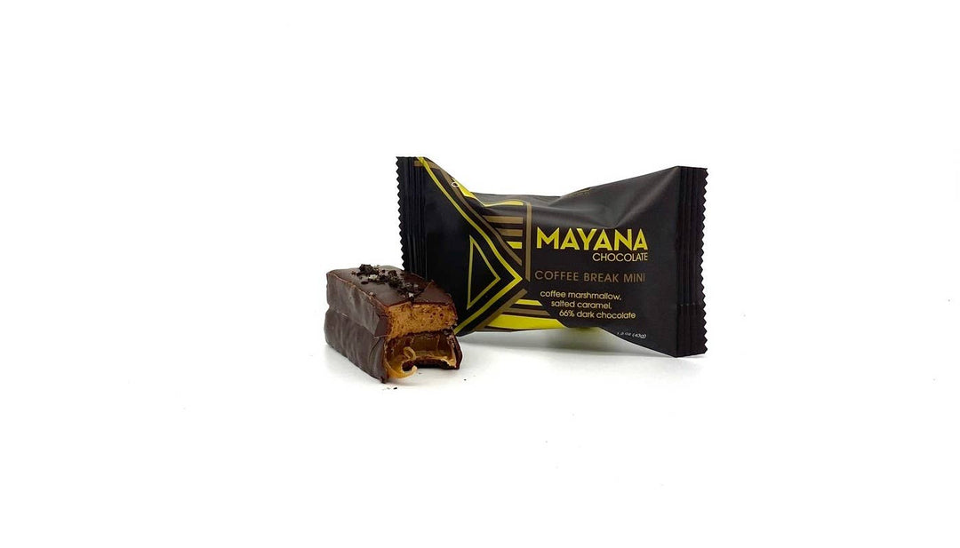 Mayana Mini Coffee Break Bar