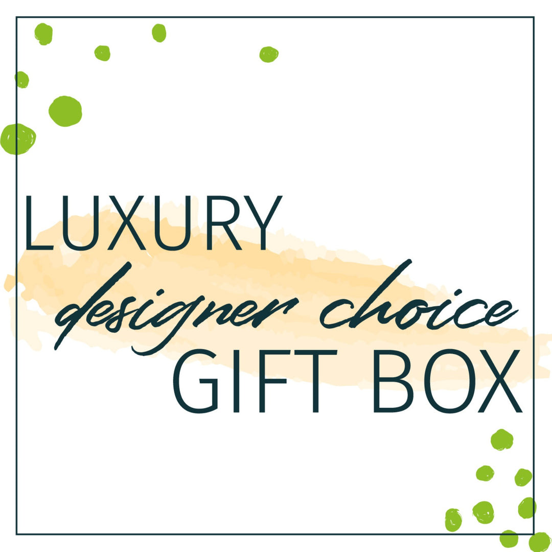 Designer's Choice Luxury Gift Box - STACY K FLORAL