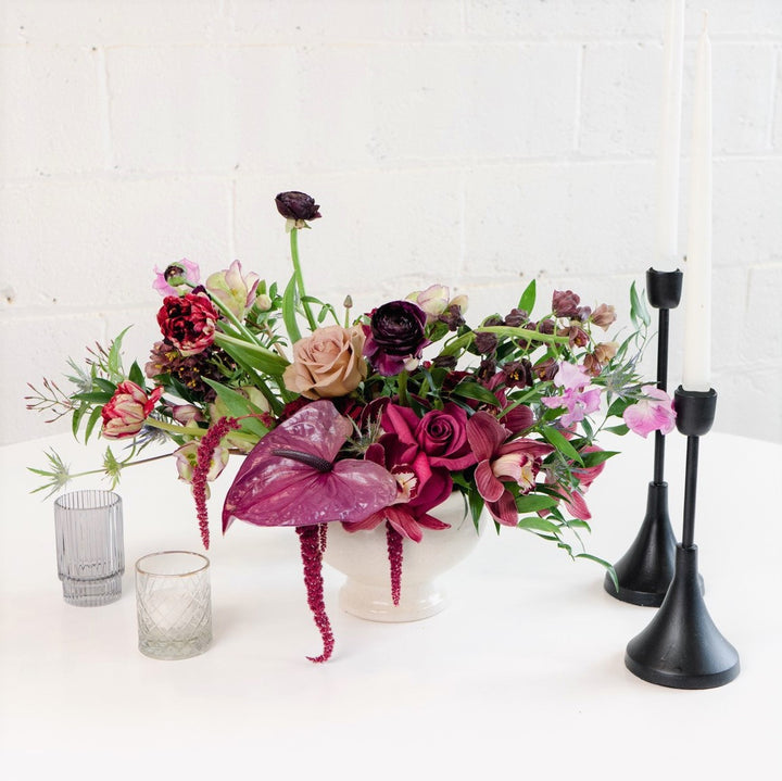 Stacy K Floral | Deluxe Centerpiece