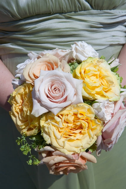 Stacy K 2011 Wedding Snapshot: Vintage Wedding Ideas