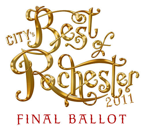 Best of Rochester 2011