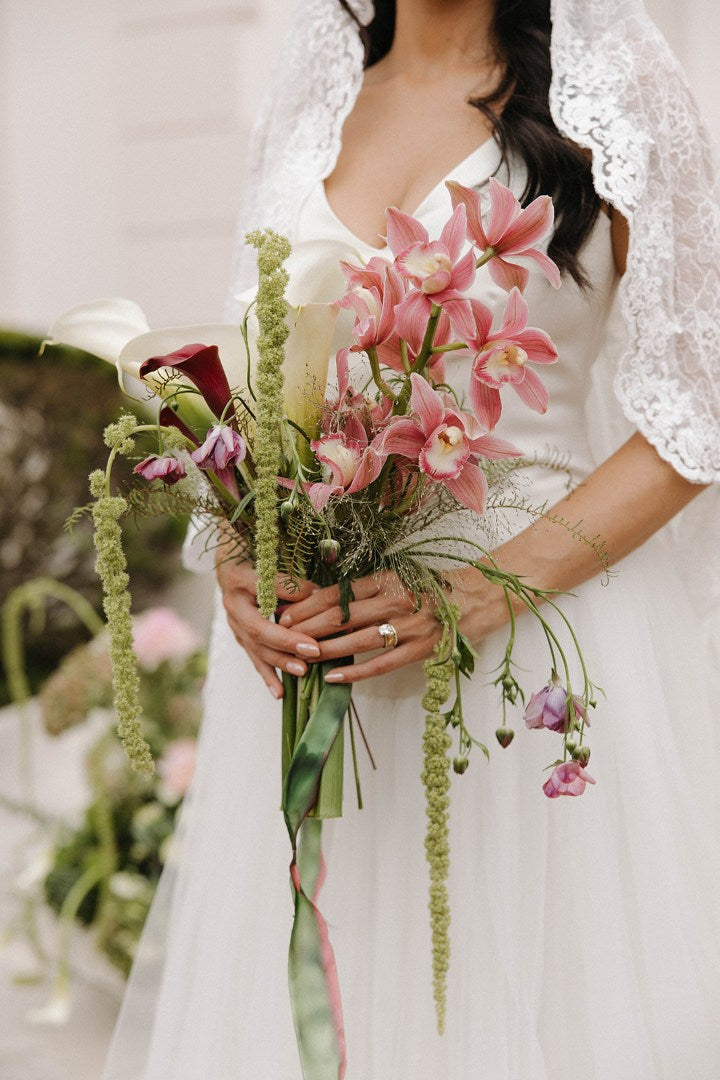 2026 Wedding Trends We’re Loving