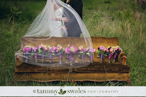 Rochester Wedding Photography - Tammy Swales