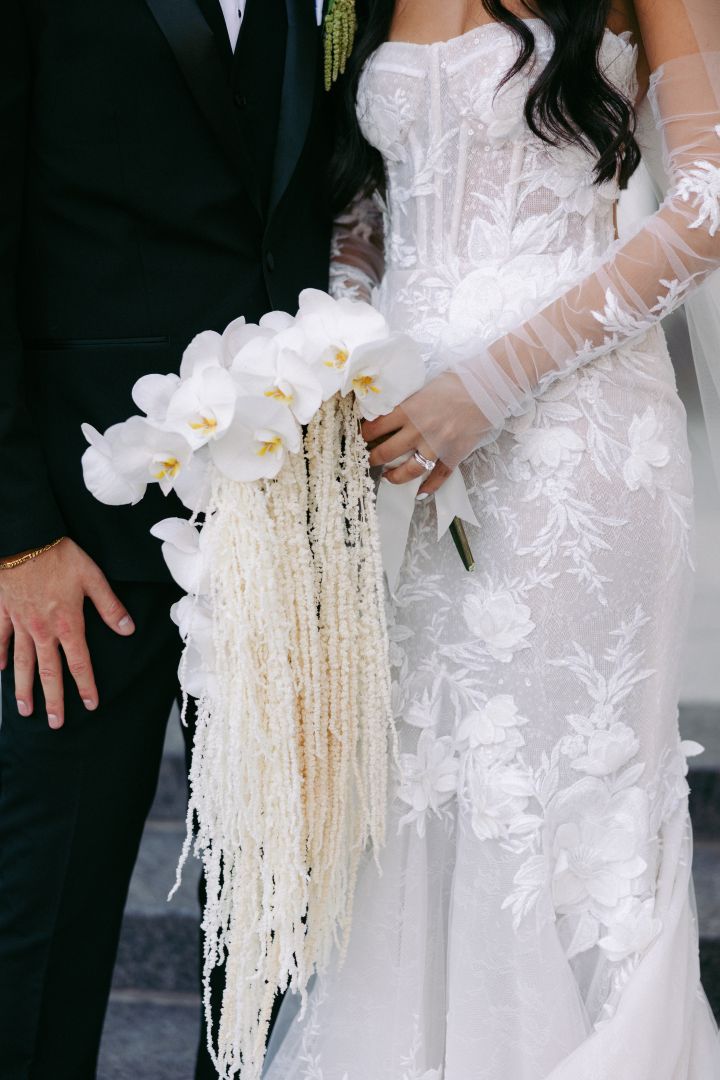 Wedding at Arbor Midtown | Aleyna & Jacob