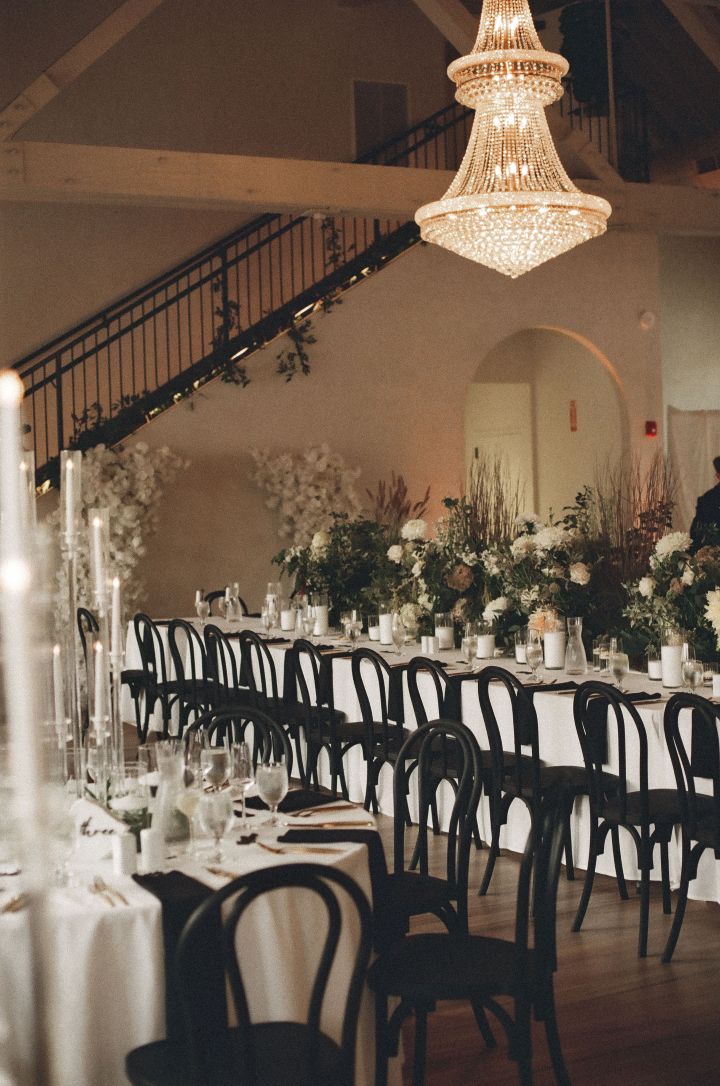 Wedding at Arbor Loft | Ali + Jimmy