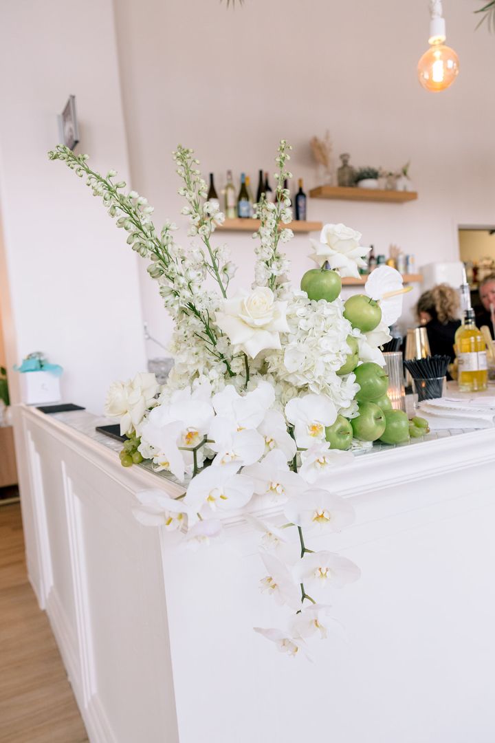 Arbor Venue's Tenth Anniversary