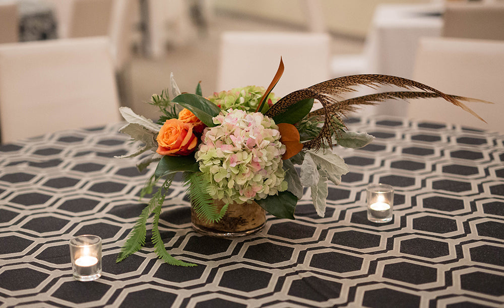 Ballroom 384 Wedding | Matt + Bill