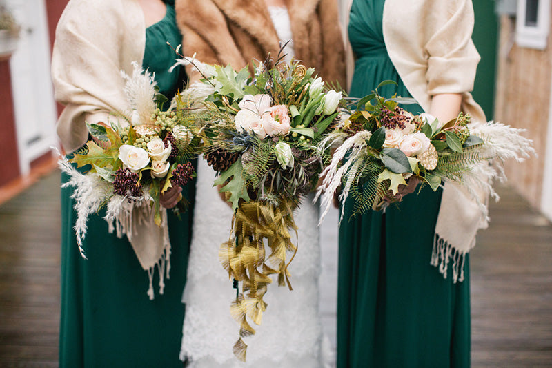 Bristol Harbour Resort Wedding Flowers