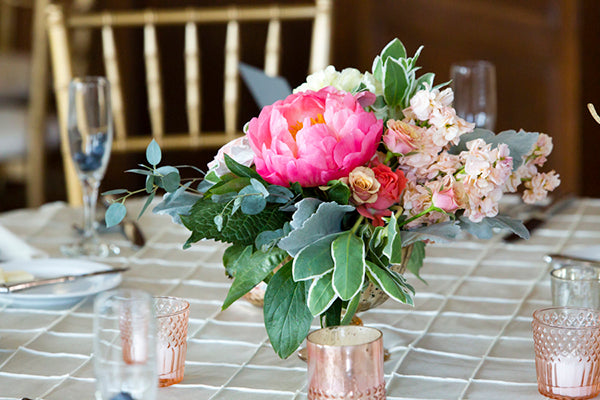 Colgate Divinity School Wedding