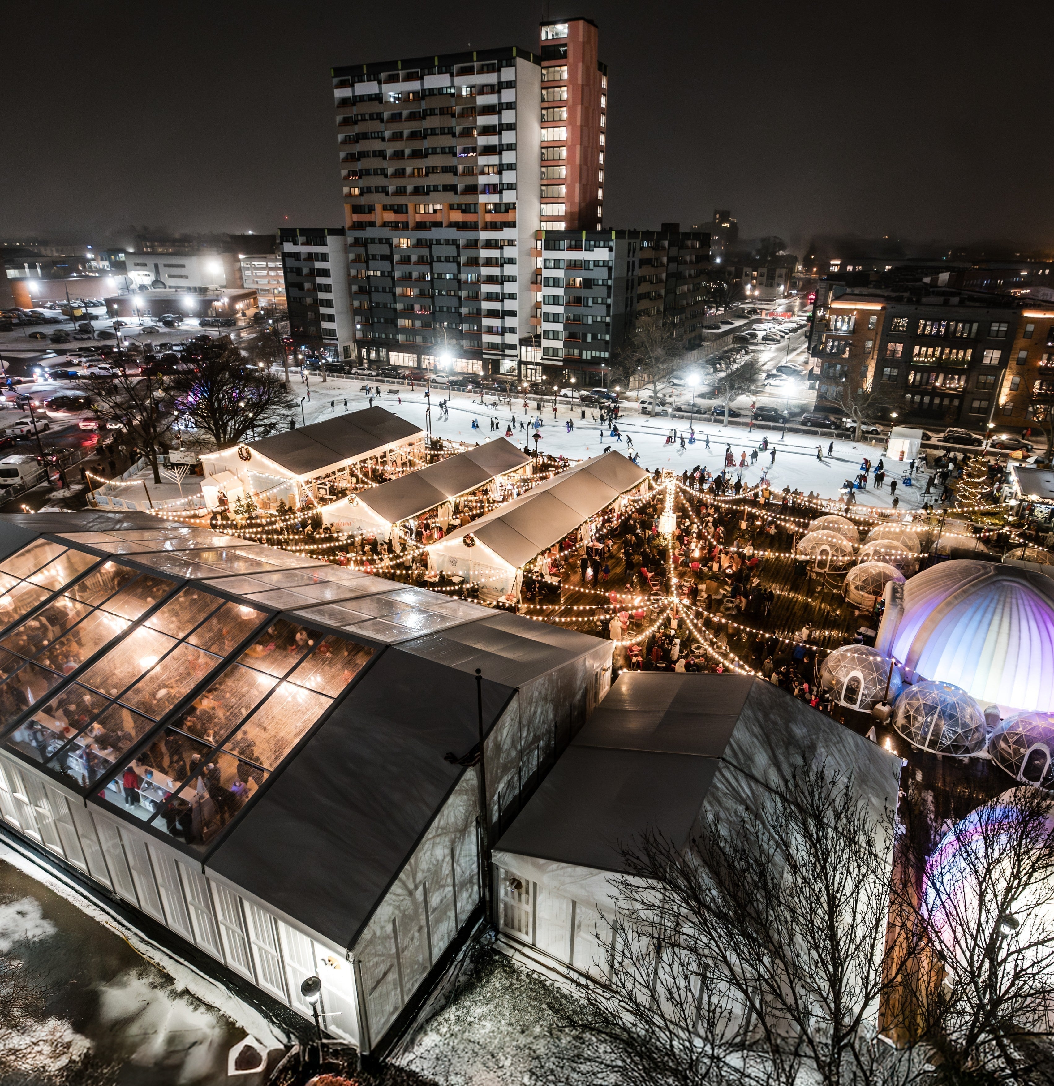 Visit Stacy K Floral at Roc Holiday Village