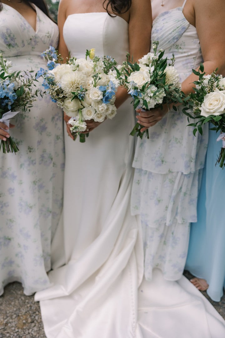 Crispin Hill Wedding | Baylee + Billy