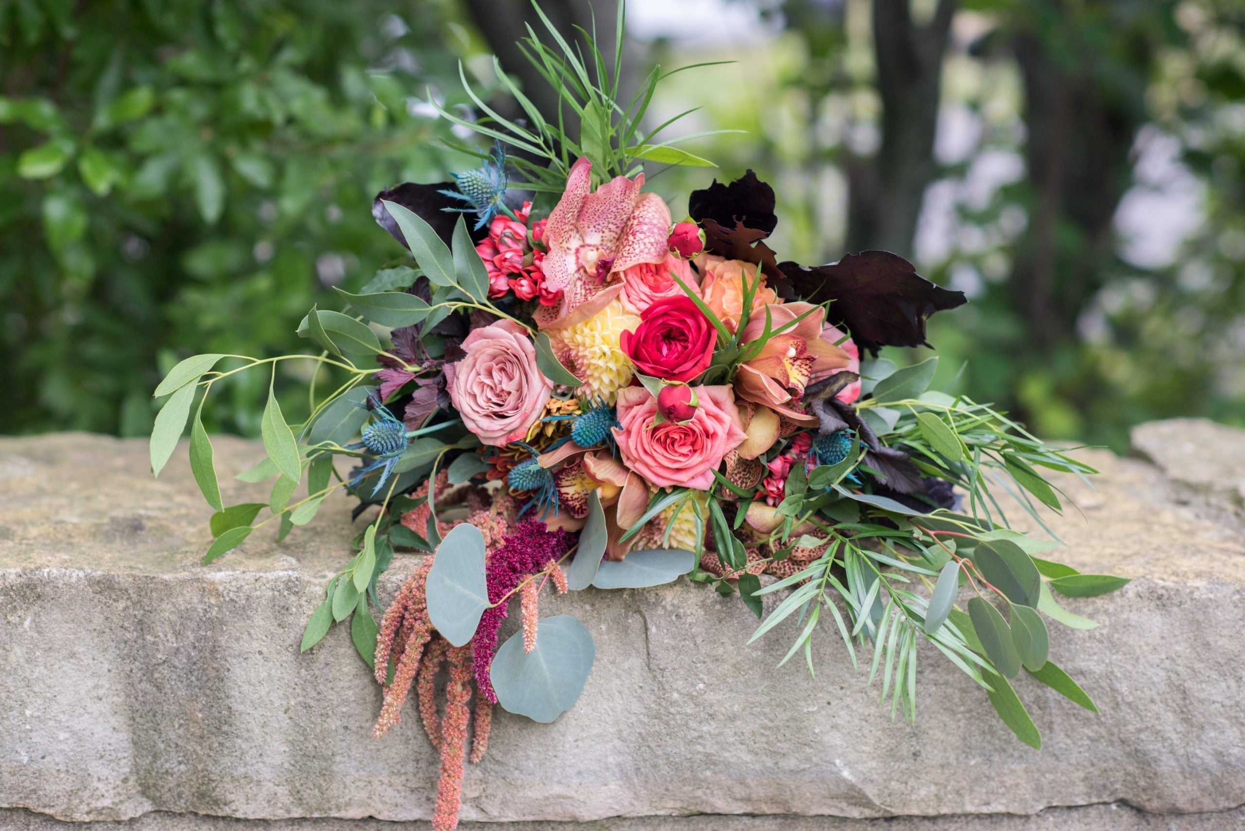 The Inns of Aurora Wedding | Erika + Joe