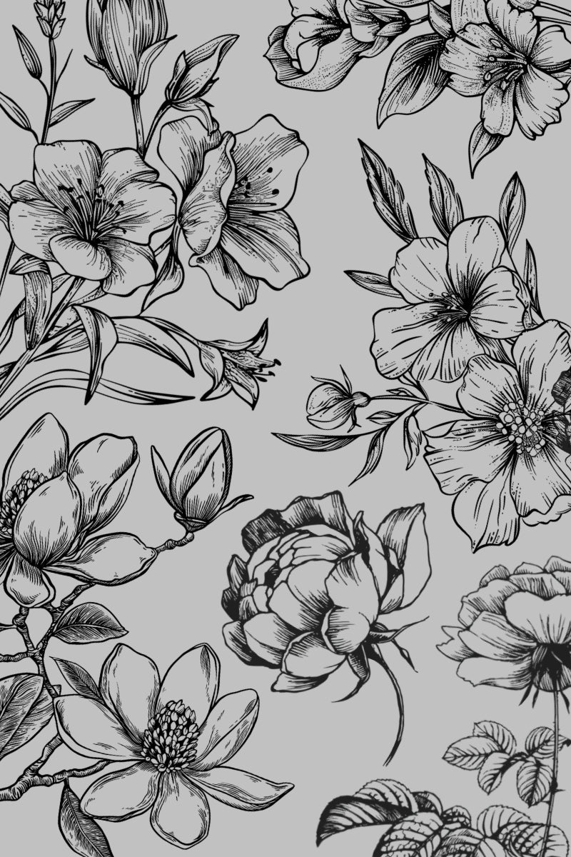 Stacy K Floral & Miguel Ovalle | FWR