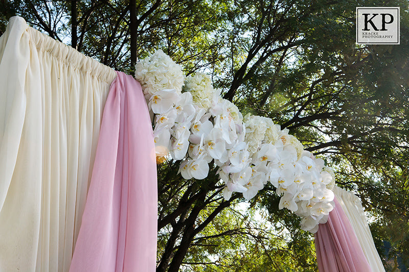 Greystone Country Club Wedding Flowers by Stacy K Floral