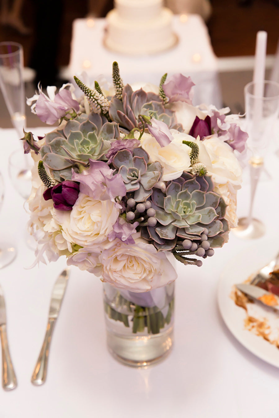 Hyatt Regency Rochester Wedding Flowers