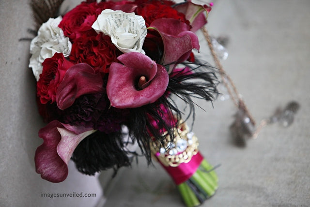 Love Notes-Rochester Wedding