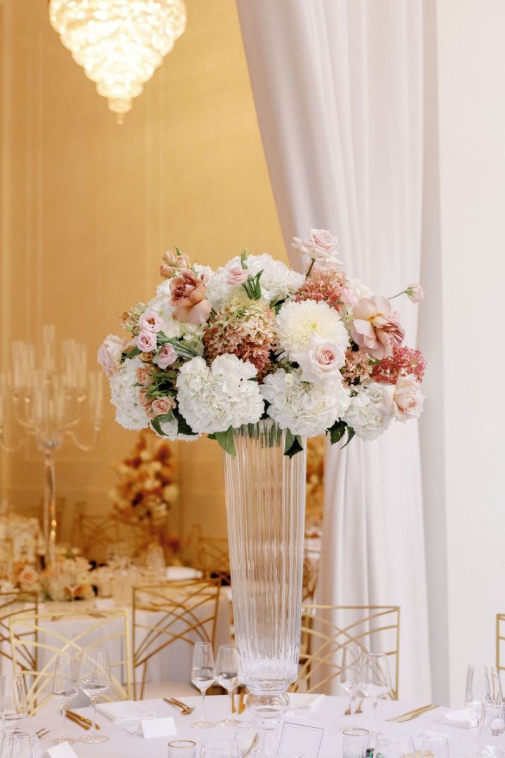 Arbor Midtown Wedding | Anna + Connor