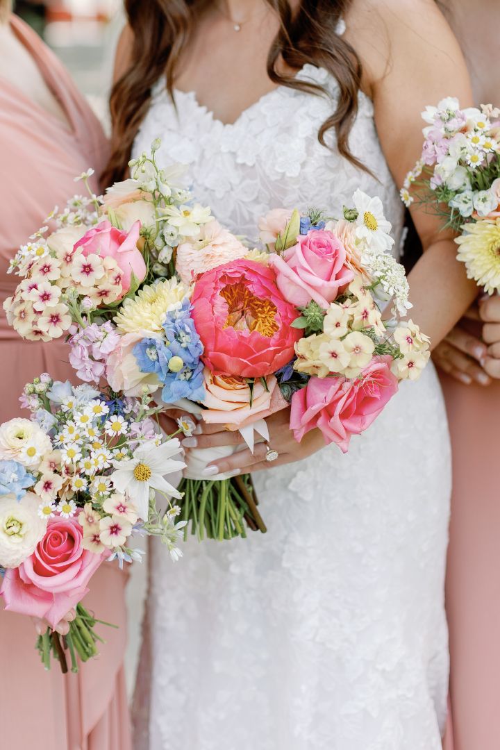 Crispin Hill Wedding | Chelsea + Erik