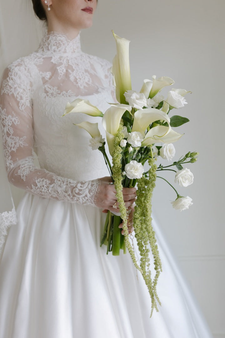 Lake House on Canandaigua Wedding | Karly + Joe