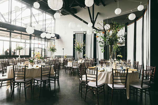Max Restaurant Wedding | Rochester NY Wedding Florist