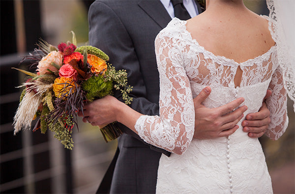 Max at High Falls Wedding by Tammy Swales Photography