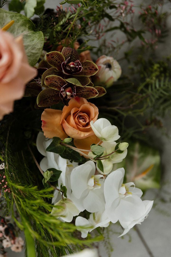 Color Combinations We Would Love to See More of