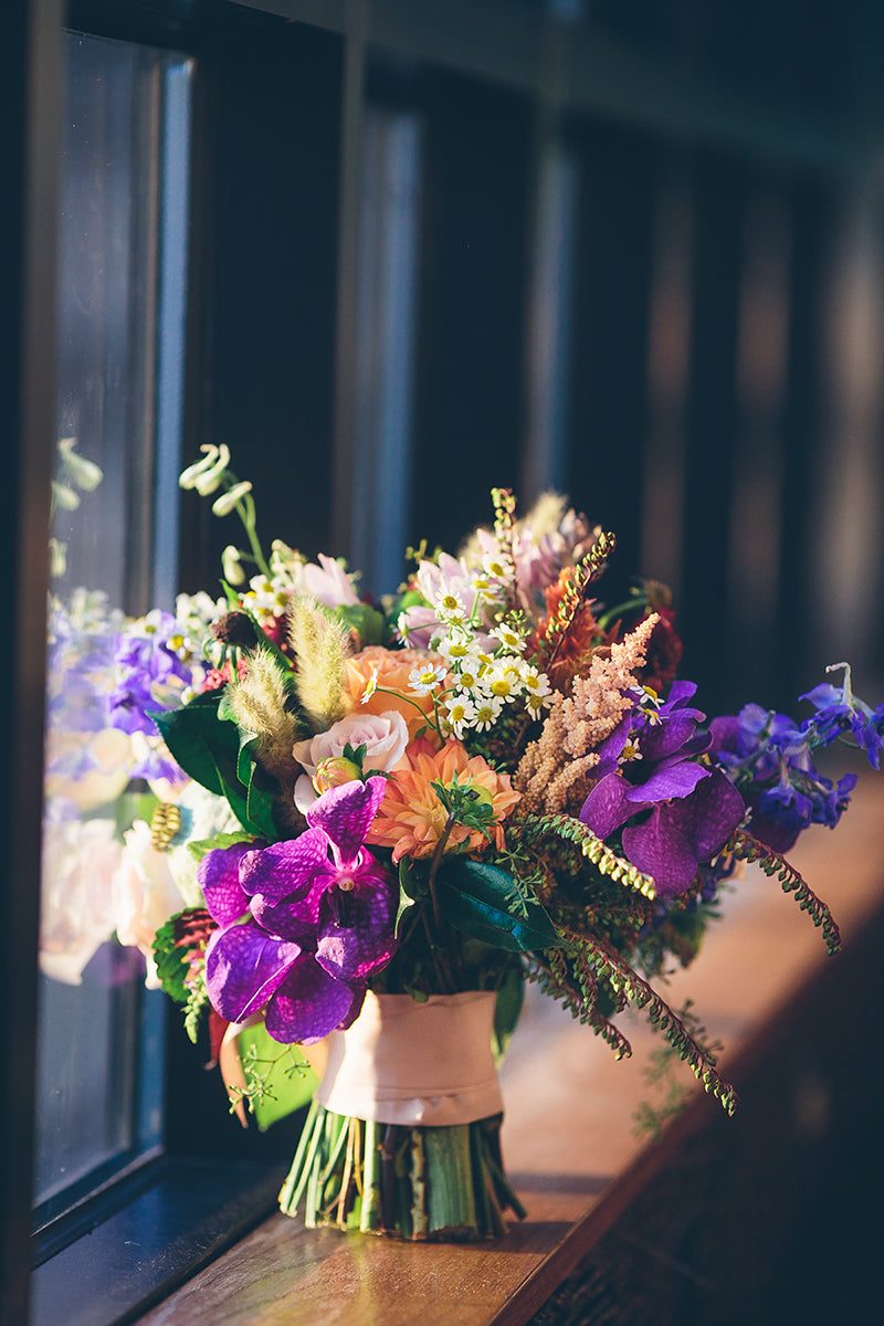 Rochester Museum and Science Center Wedding