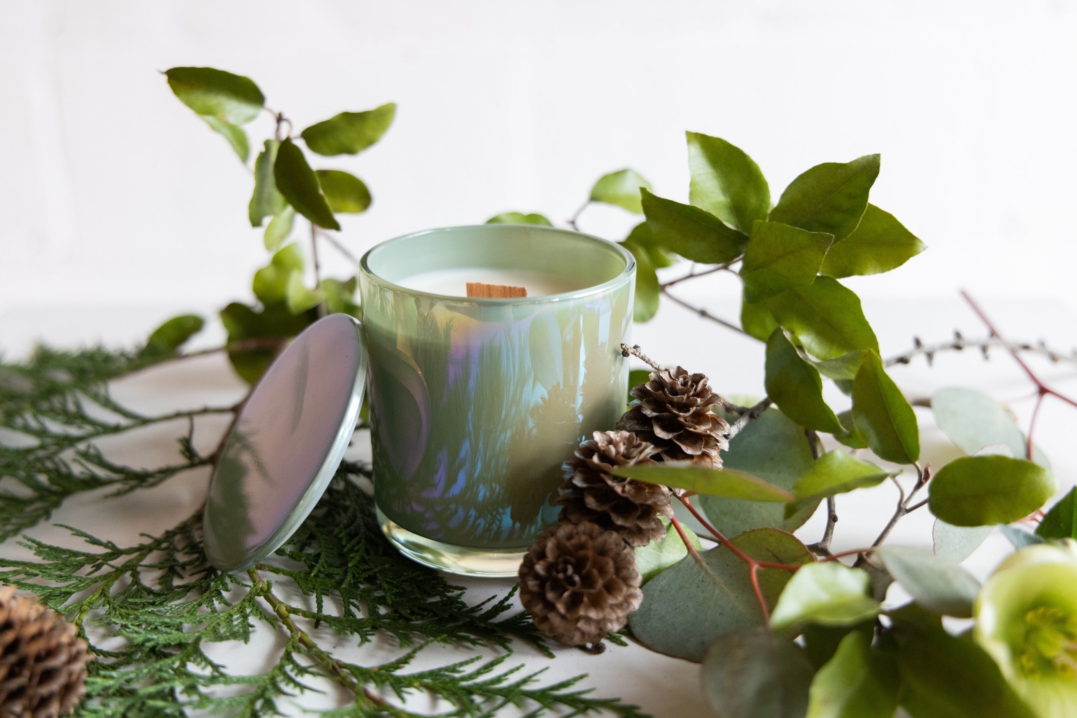 Holiday Events & Thanksgiving Centerpieces