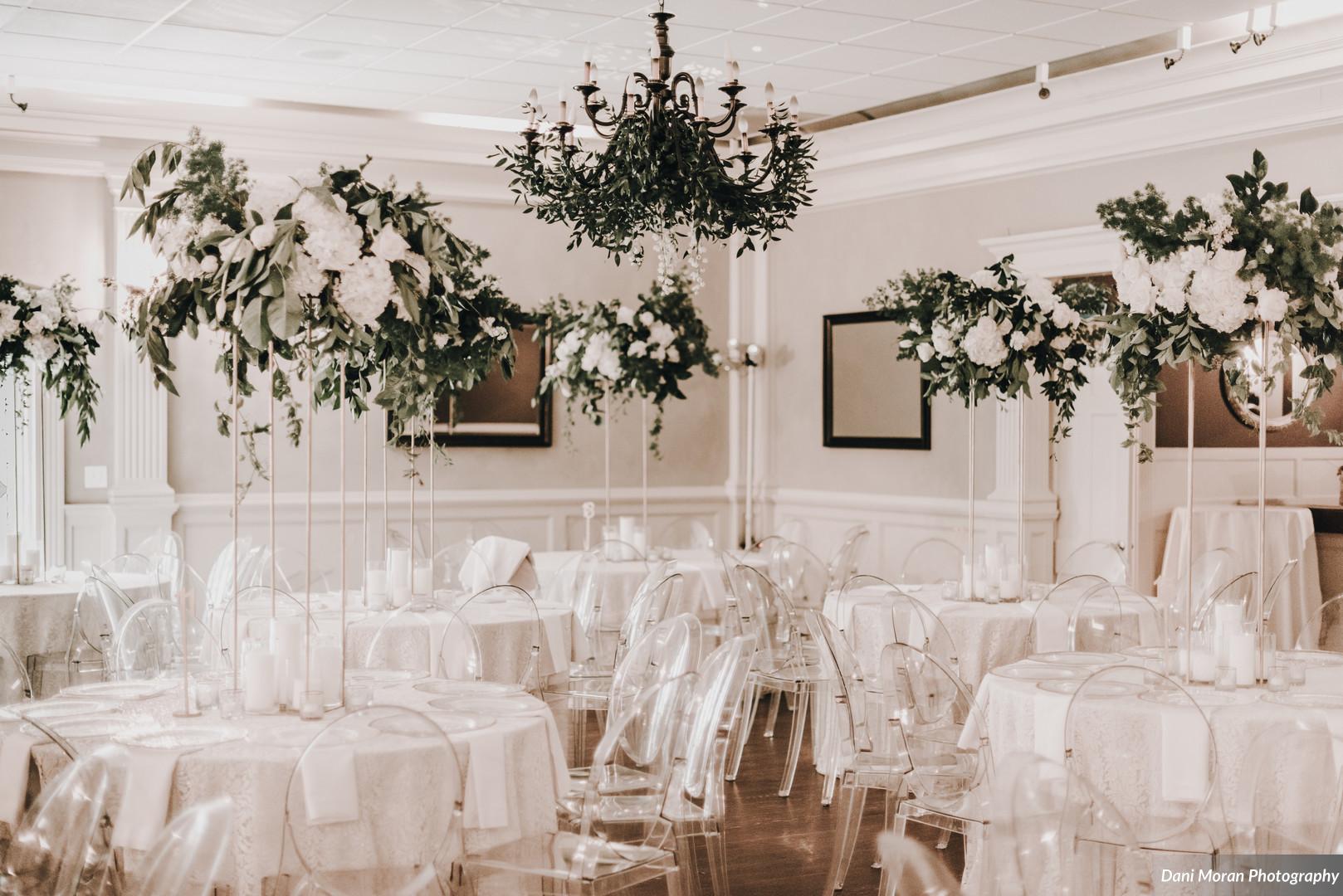 Spring Side Inn Classic - Astrid & Ryan