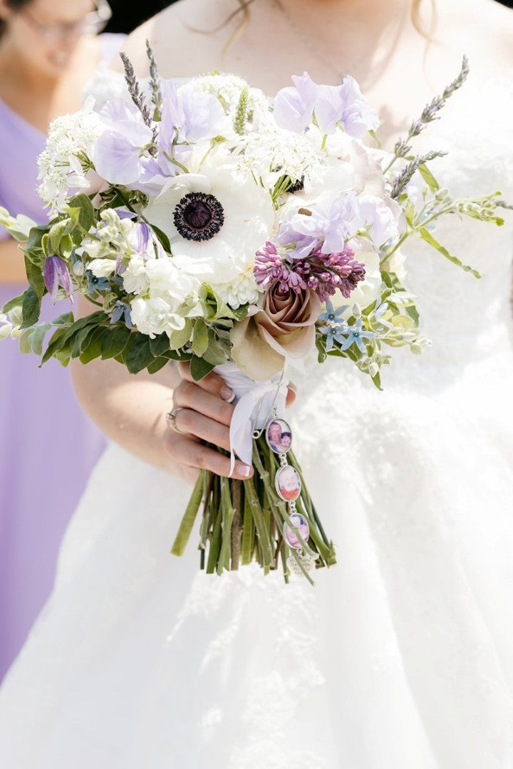 Arbor Midtown Wedding | Alyssa + Brandon