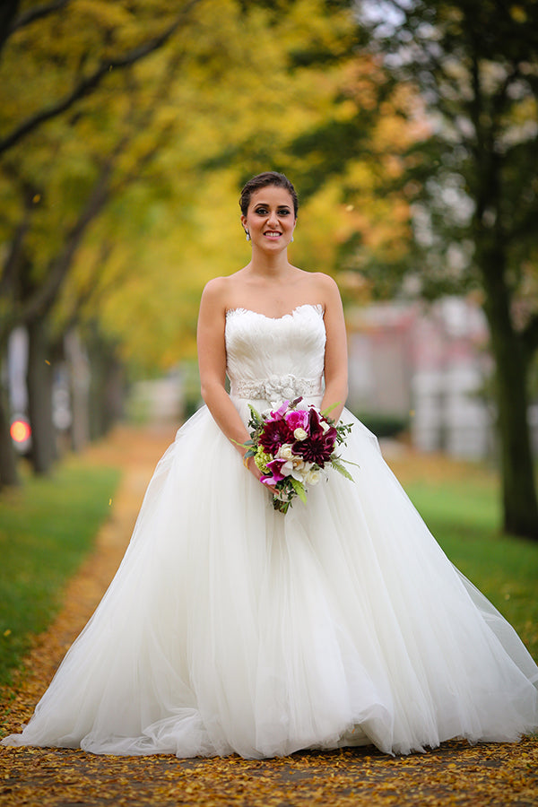 The Lodge Skaneateles NY Wedding by Clark and Walker