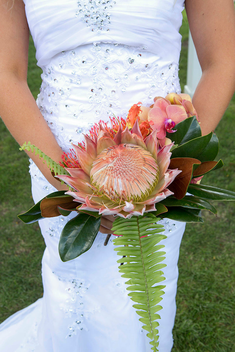 Wedding Flowers Rochester NY by Stacy K Floral