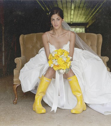 Greylikesweddings.com Feature