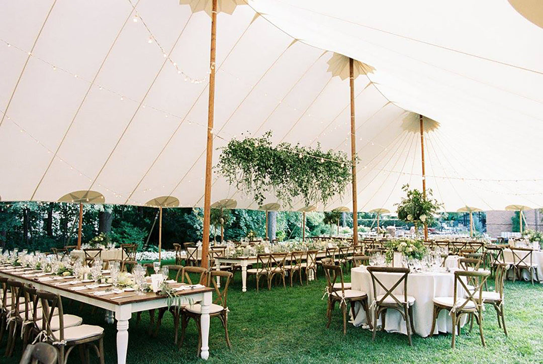 Genesse Valley Club Wedding | Colleen + Sebastian