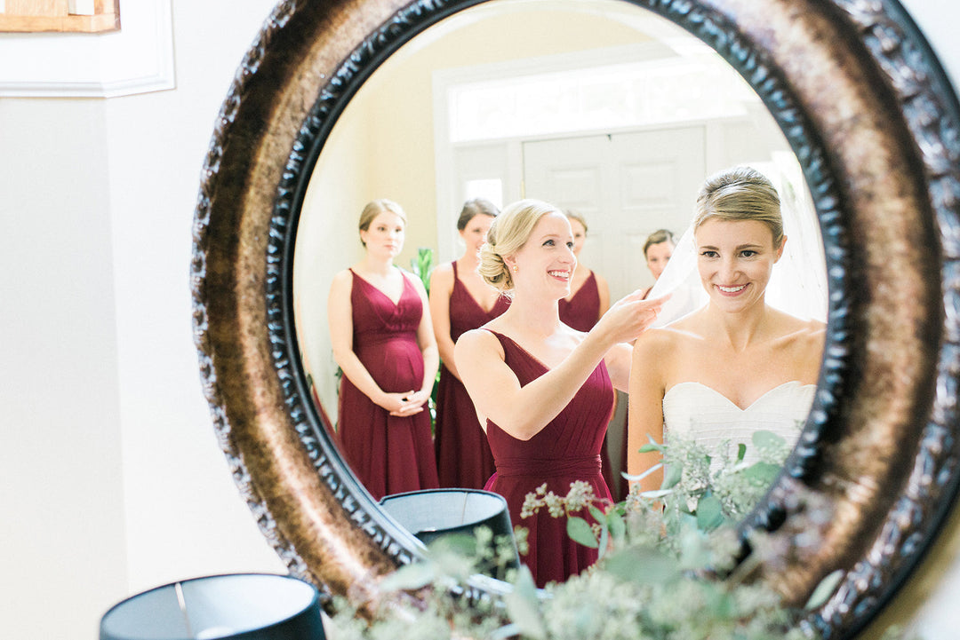 Good Luck Restaurant Wedding | Emily + Allan