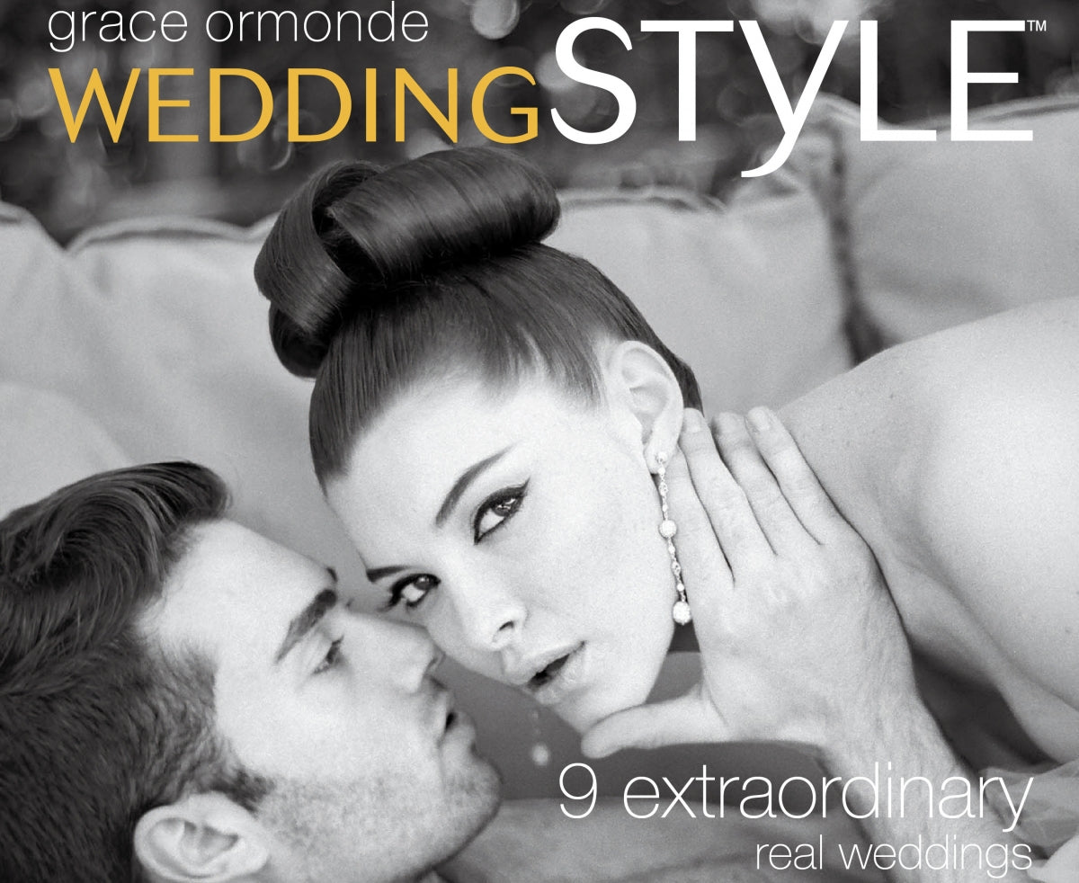 Wedding Style Platinum List 2012