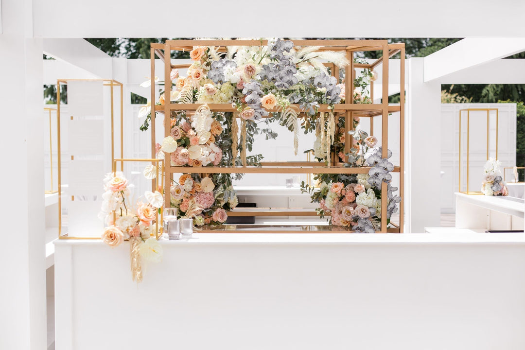 Allyn Wedding in Skaneateles 