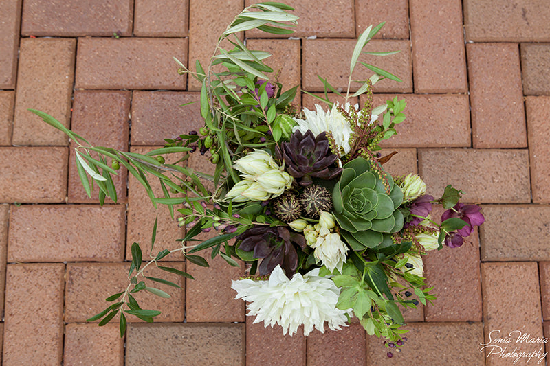 la luna restaurant wedding