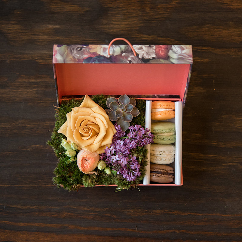 Mother's Day Gifts - Custom Gift Boxes