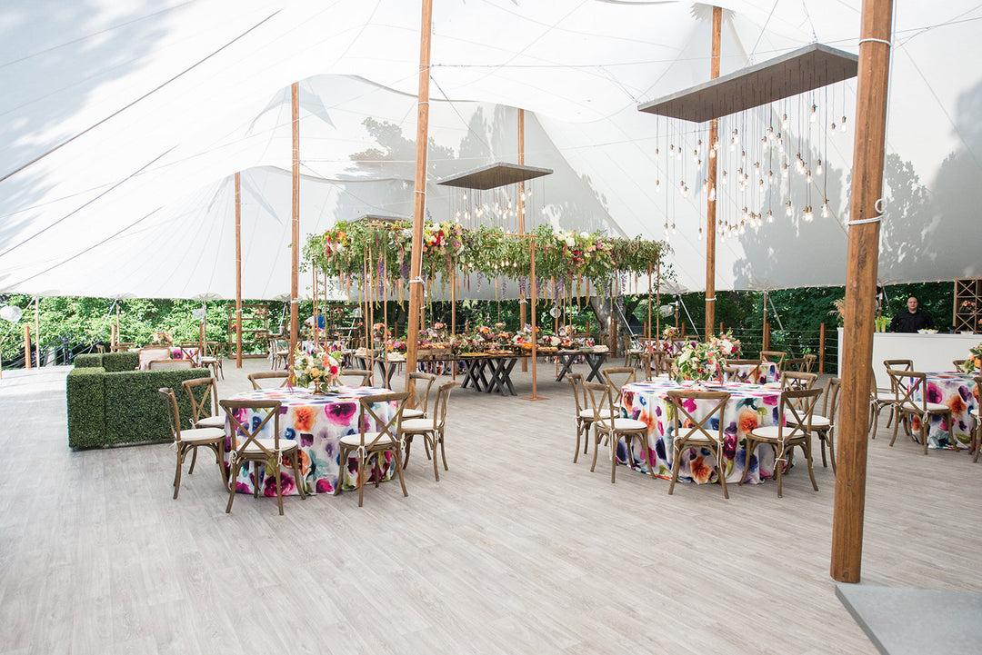 Wedding Brunch in Pittsford NY | Emma + Pascal