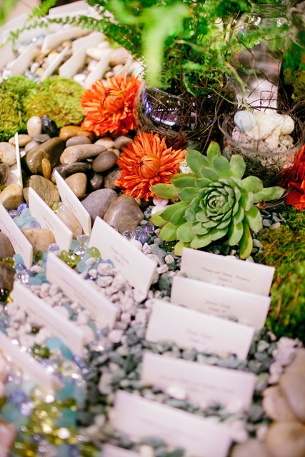 Stacy K Snapshot: Oak Hill | Rochester NY Wedding Florist