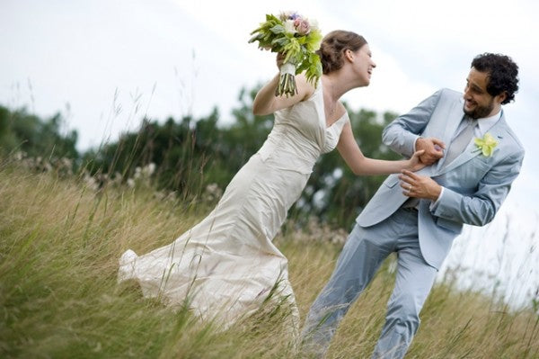 Whimsical Wedding