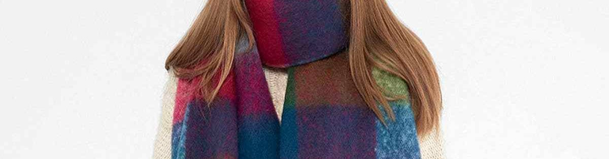 Scarves and Hats